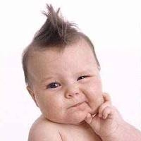 bébé
